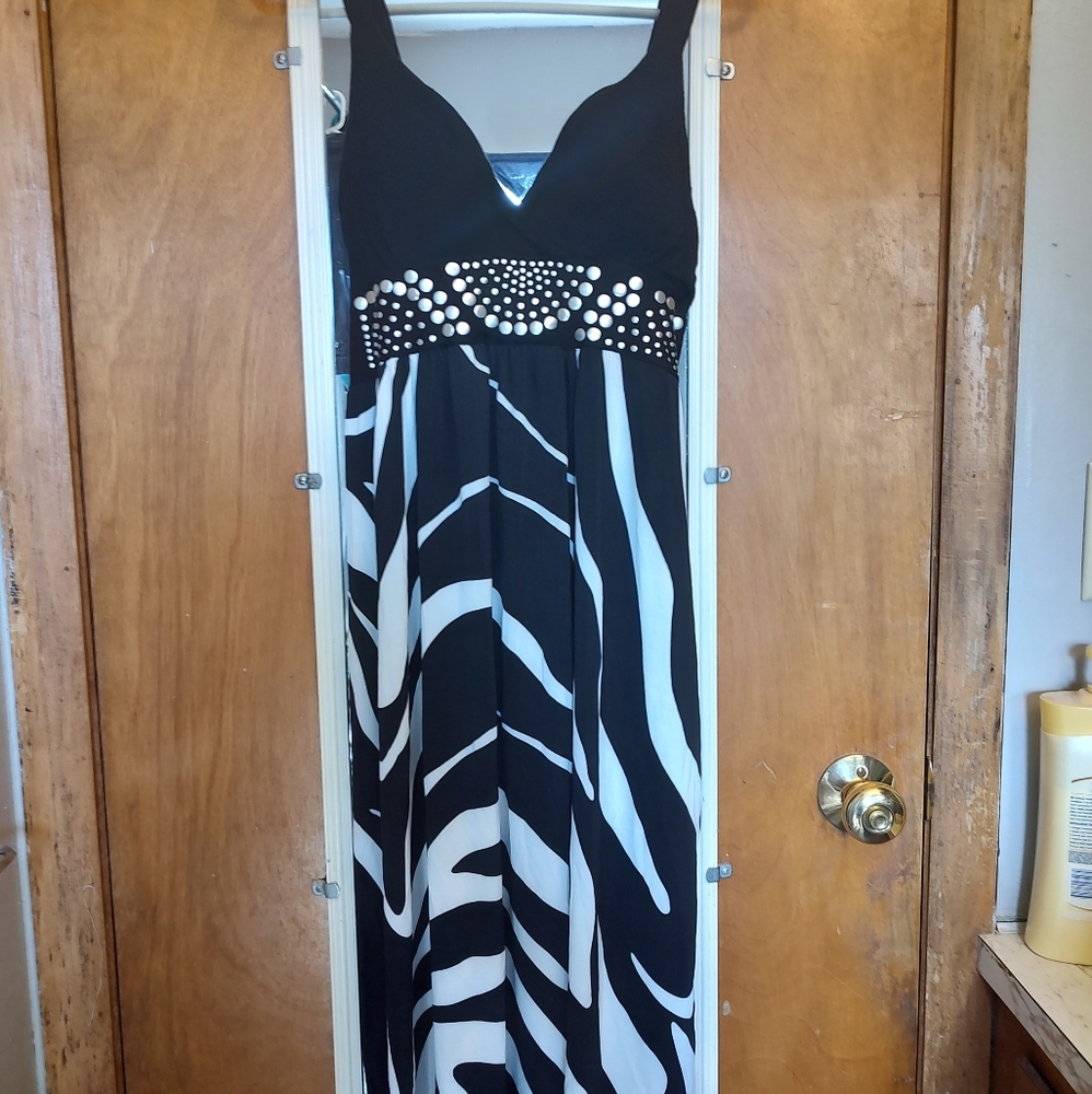 Studio West Dress